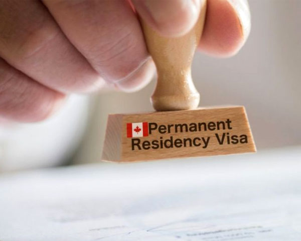 Permanent Residency