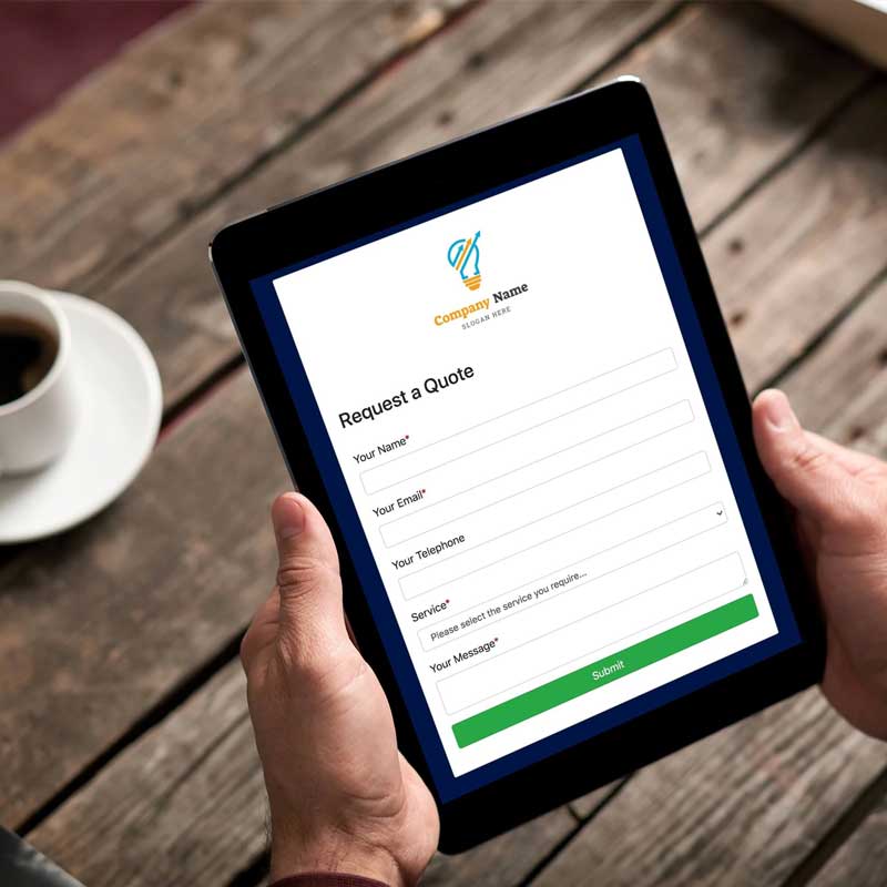 Enquiry Form
